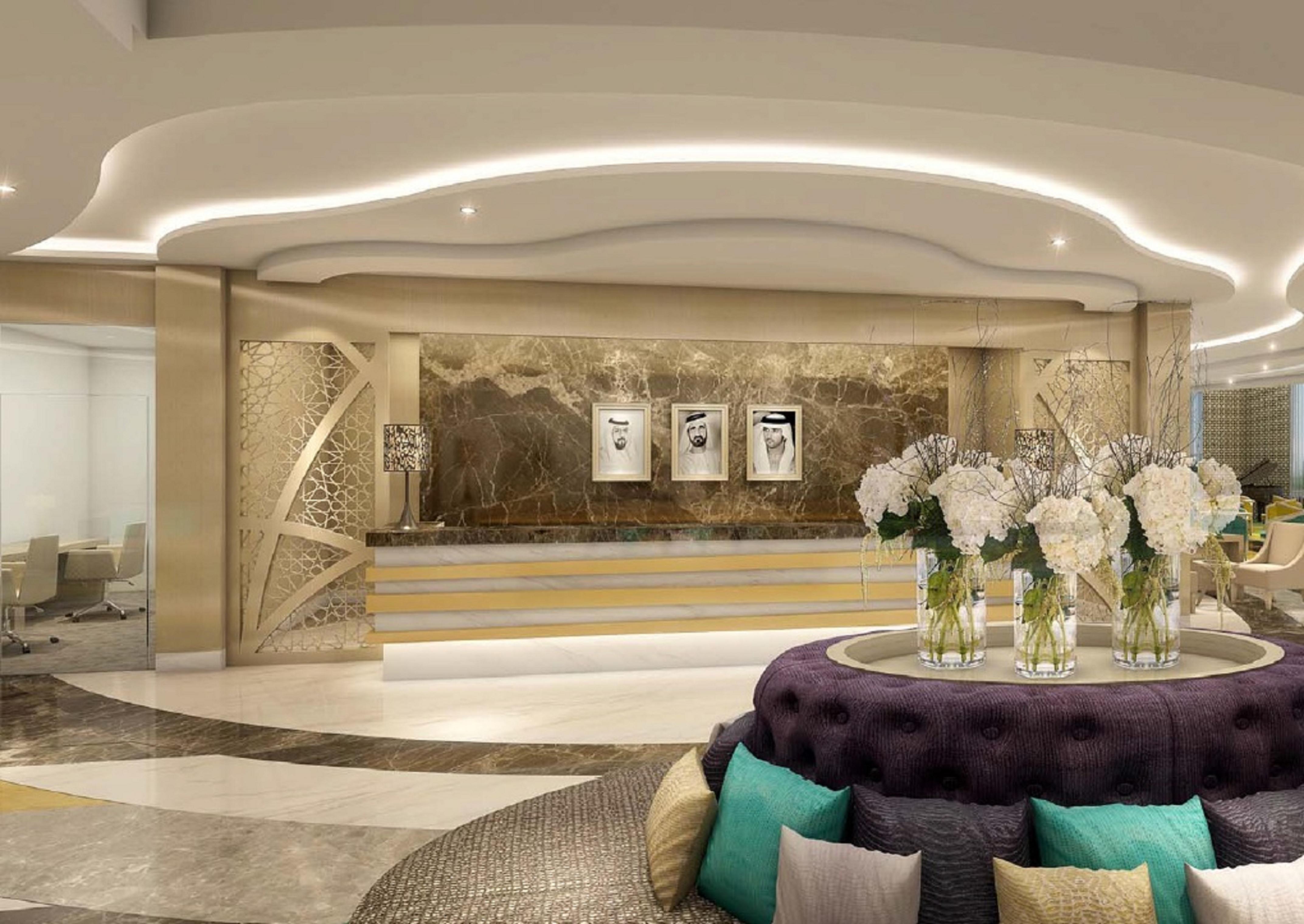 Samaya Hotel Deira Dubái Exterior foto